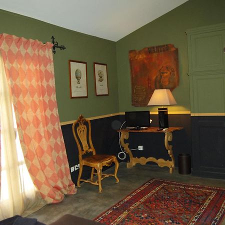 Casa Montes Bed & Breakfast Salses le Chateau Bagian luar foto