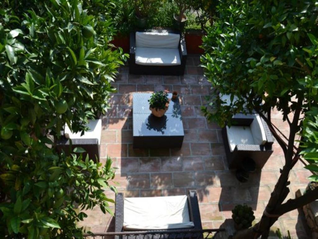 Casa Montes Bed & Breakfast Salses le Chateau Bagian luar foto