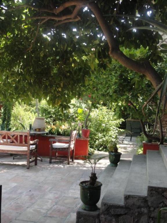 Casa Montes Bed & Breakfast Salses le Chateau Bagian luar foto
