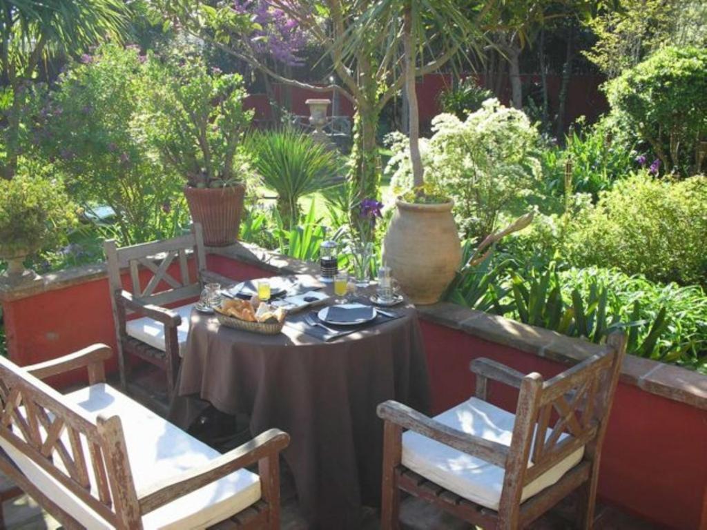 Casa Montes Bed & Breakfast Salses le Chateau Bagian luar foto