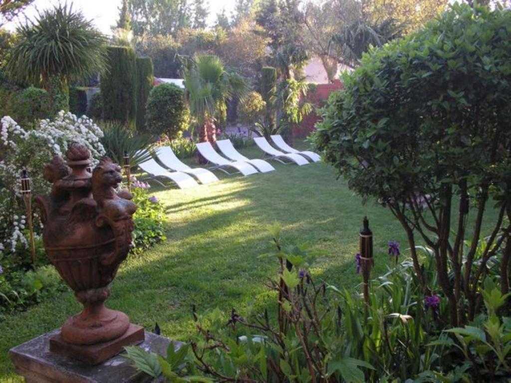 Casa Montes Bed & Breakfast Salses le Chateau Bagian luar foto