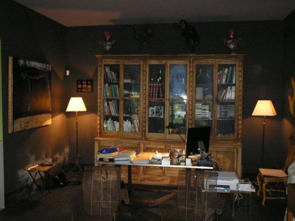 Casa Montes Bed & Breakfast Salses le Chateau Bagian luar foto