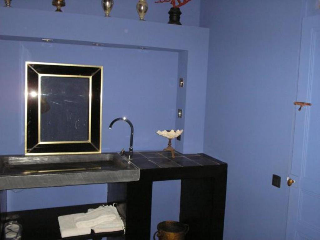 Casa Montes Bed & Breakfast Salses le Chateau Bagian luar foto