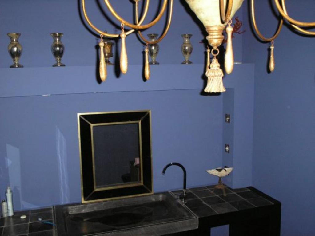 Casa Montes Bed & Breakfast Salses le Chateau Bagian luar foto